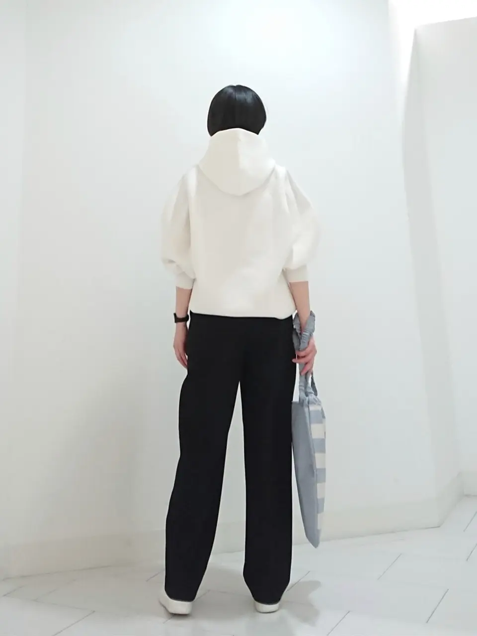 ICB KANAE コーディネート画像