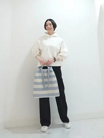 ICB KANAE コーディネート画像