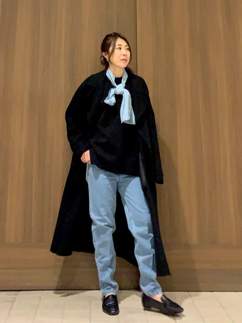  村田 コーディネート画像