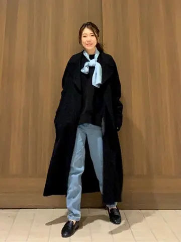 ICB 村田 コーディネート画像