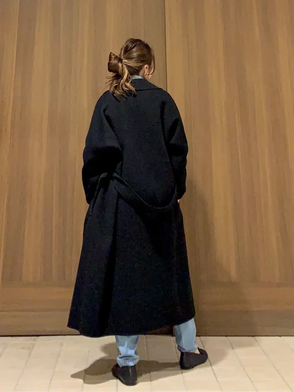 ICB 村田 コーディネート画像