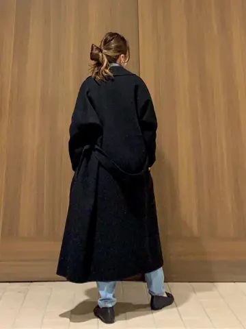 ICB 村田 コーディネート画像