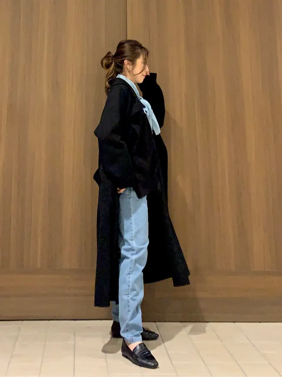 ICB 村田 コーディネート画像