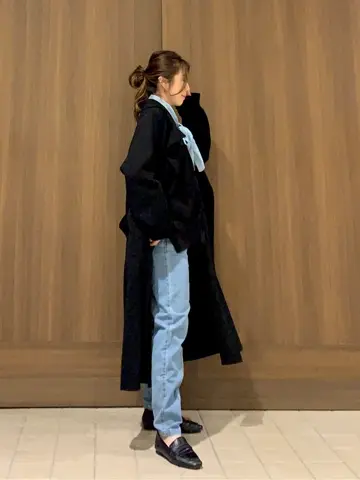 ICB 村田 コーディネート画像