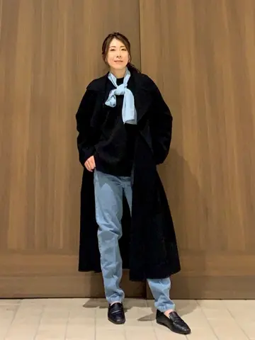 ICB 村田 コーディネート画像