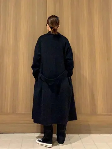 ICB 玉田 コーディネート画像