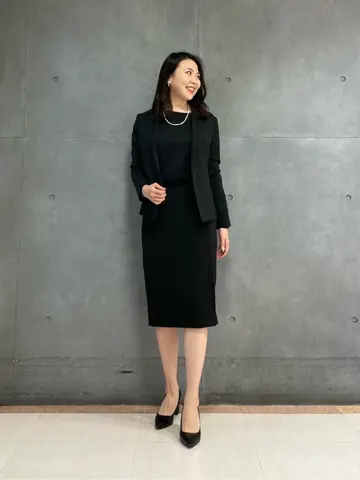 ICB 古住 コーディネート画像