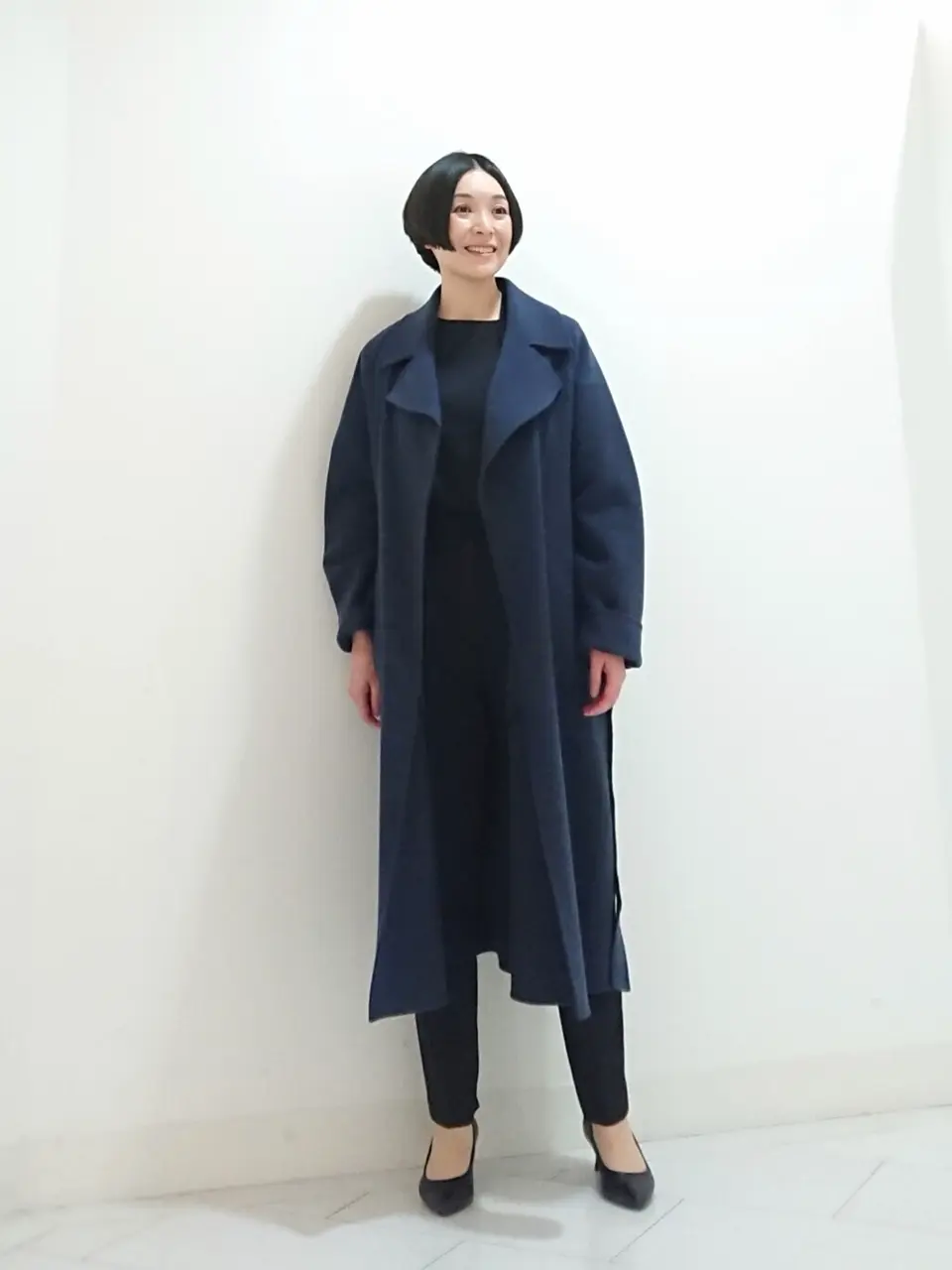  KANAE コーディネート画像