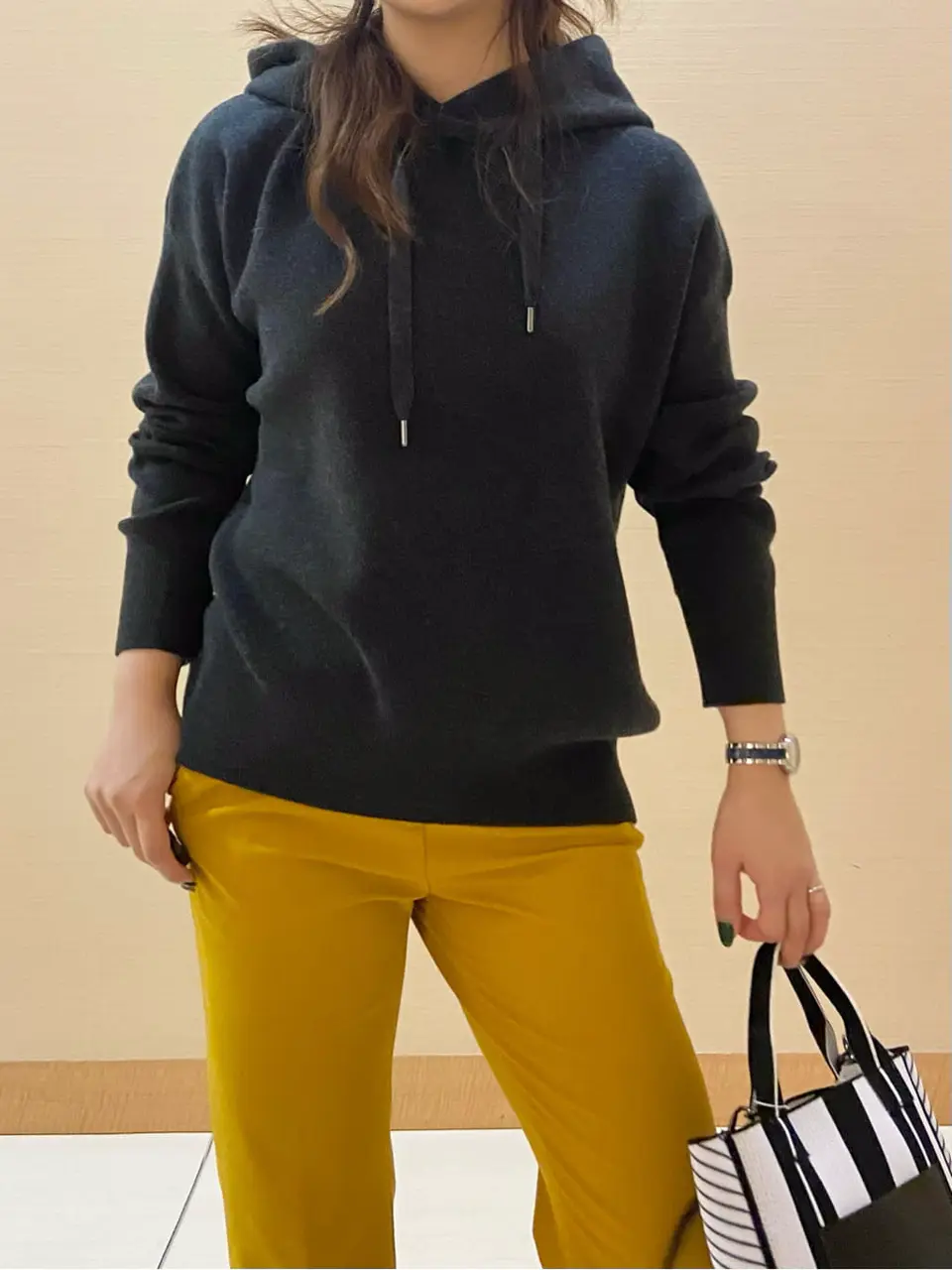 ICB ASUMI コーディネート画像