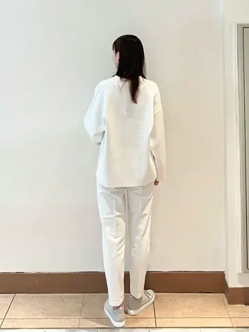 ICB 藤原 コーディネート画像