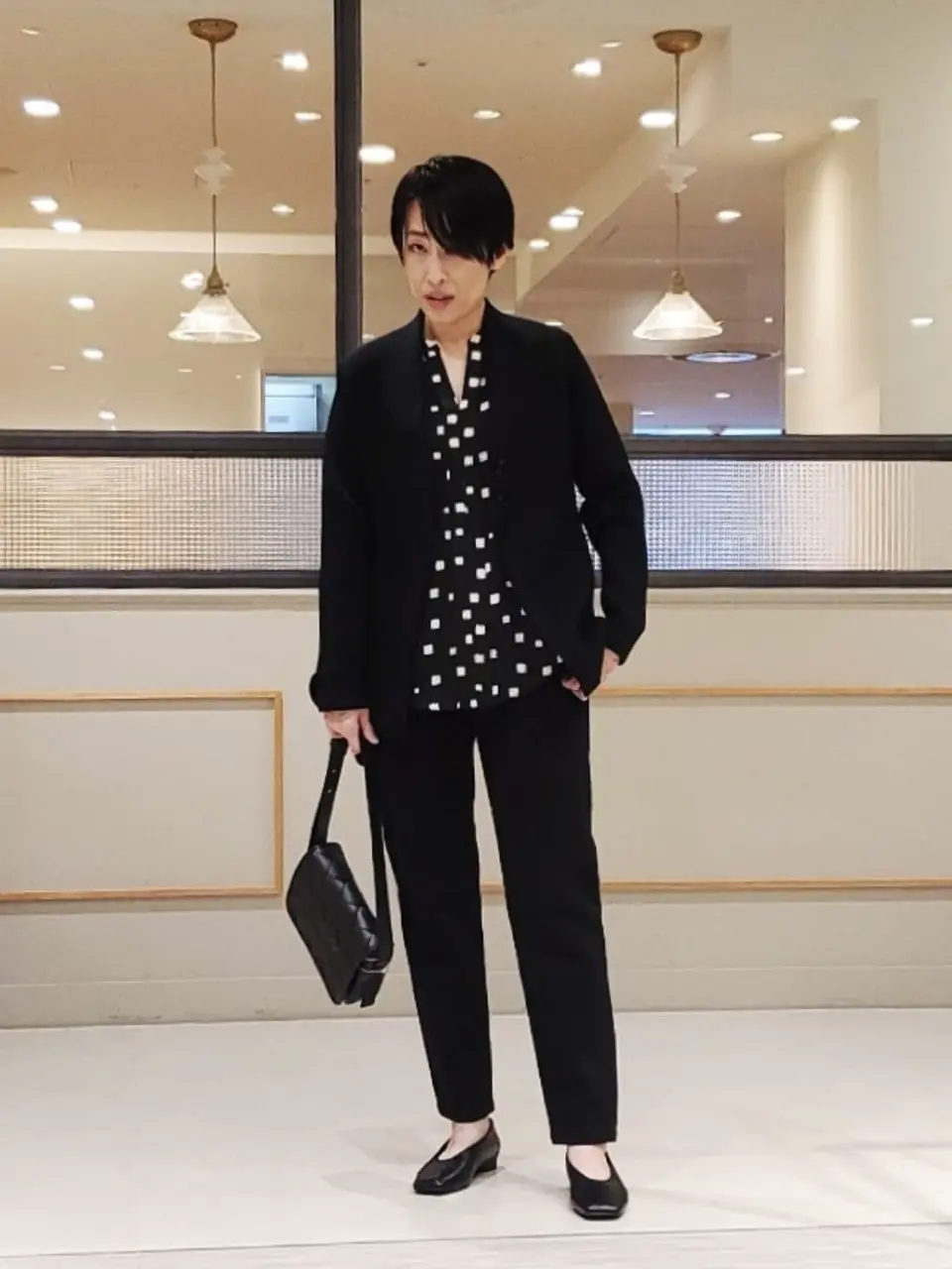  高橋 コーディネート画像