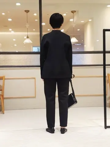 ICB 高橋 コーディネート画像