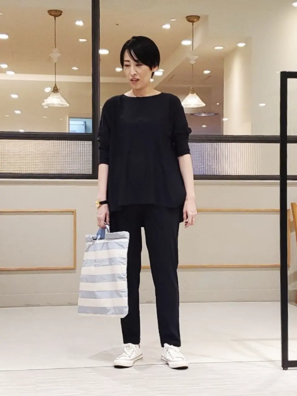  高橋 コーディネート画像