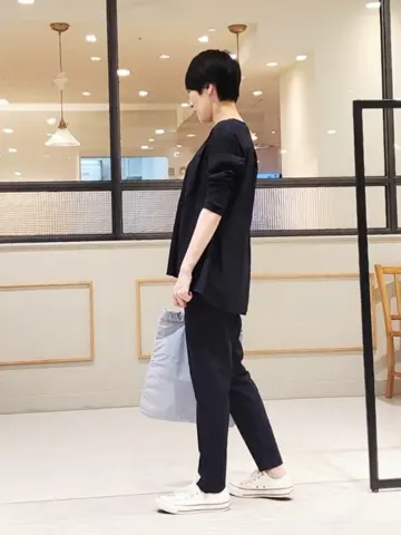 ICB 高橋 コーディネート画像