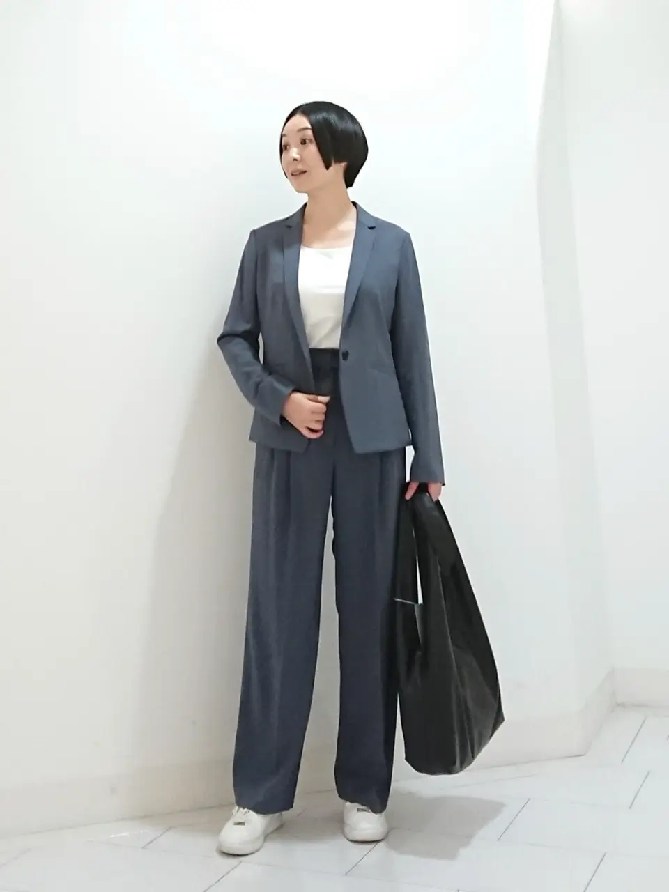  KANAE コーディネート画像