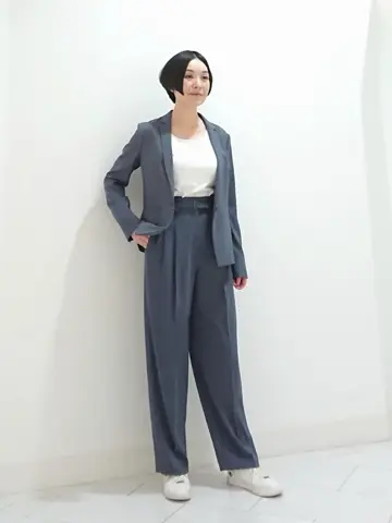 ICB KANAE コーディネート画像