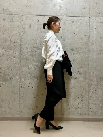 ICB 福田 コーディネート画像