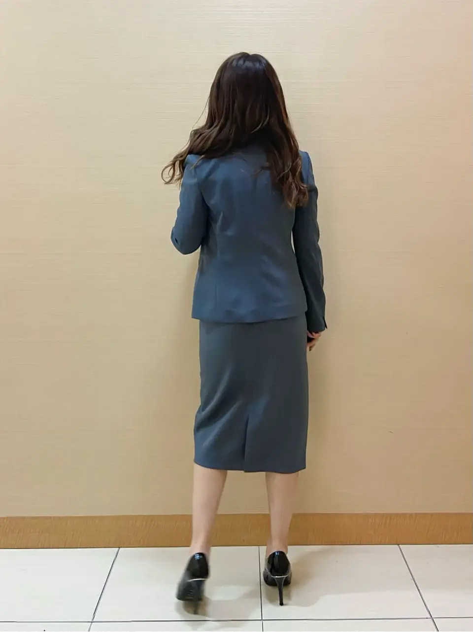 ICB ASUMI コーディネート画像