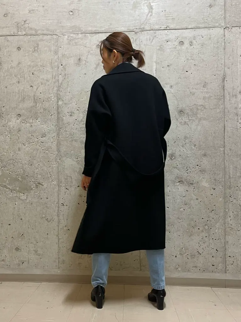 ICB 福田 コーディネート画像