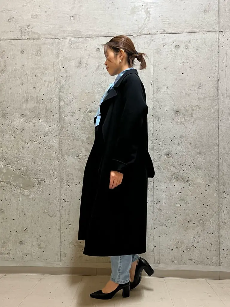 ICB 福田 コーディネート画像