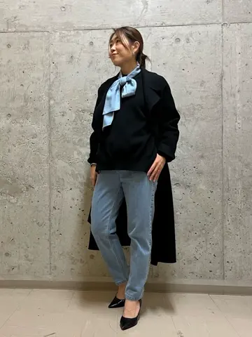 ICB 福田 コーディネート画像