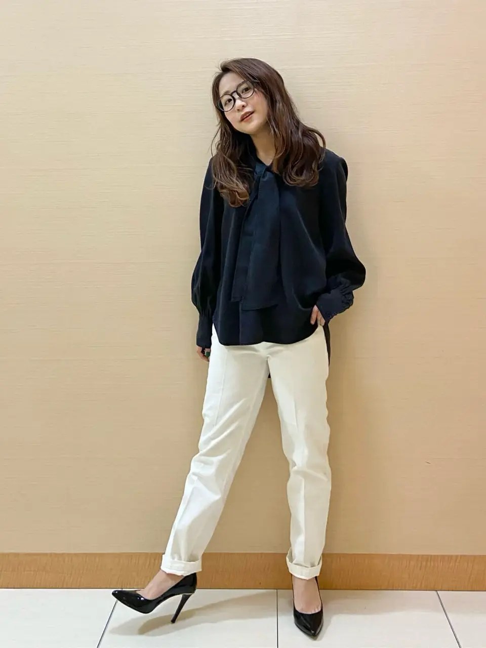  ASUMI コーディネート画像