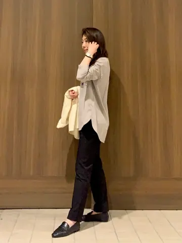 ICB 村田 コーディネート画像