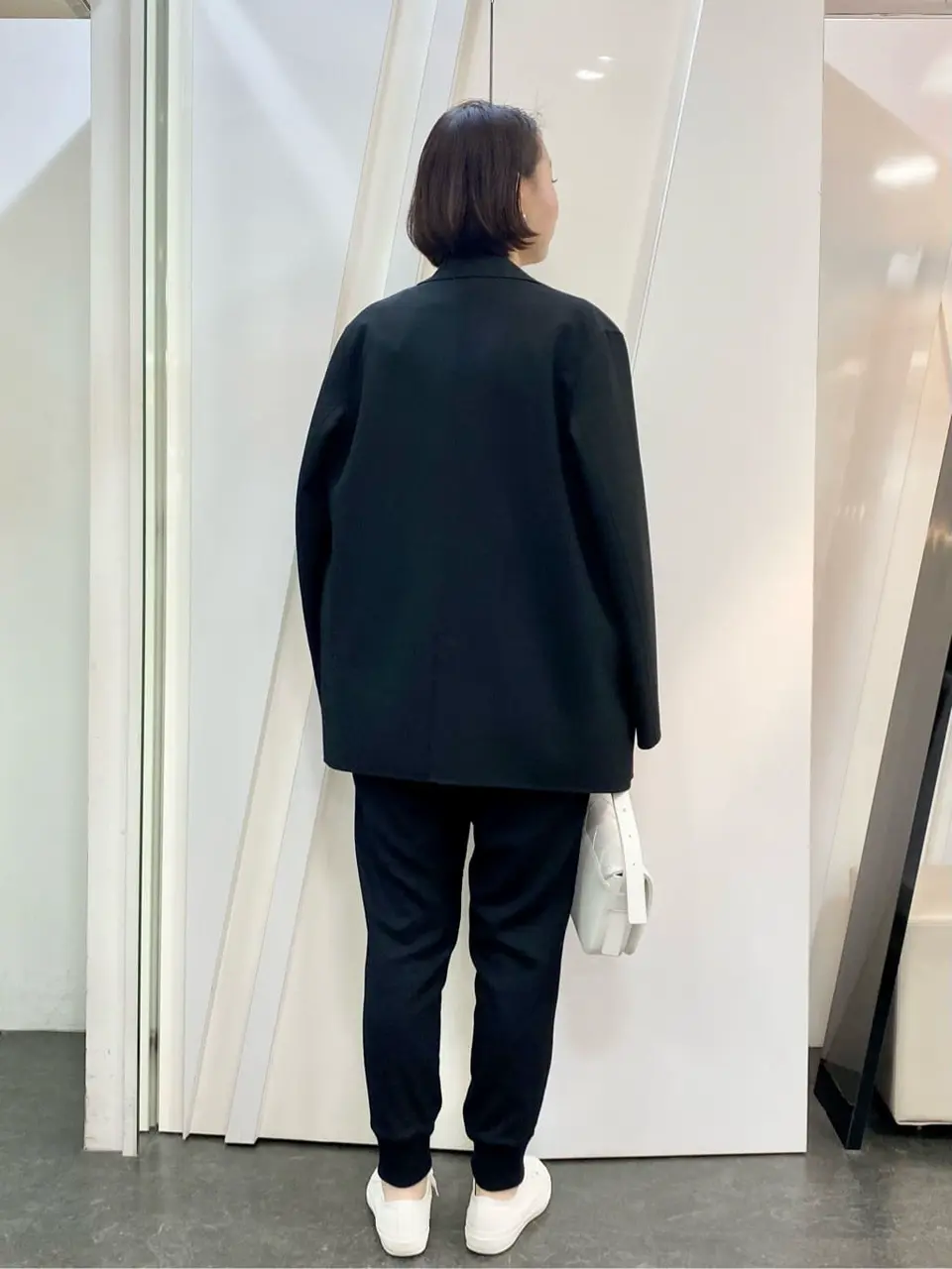 ICB 須賀原 コーディネート画像