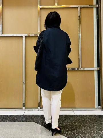 ICB 森澤 コーディネート画像