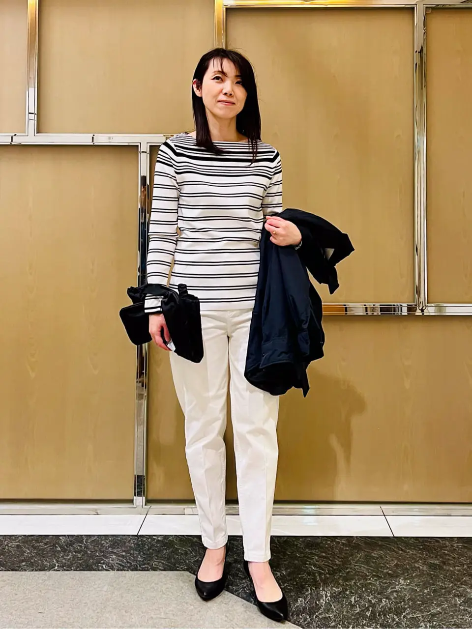  森澤 コーディネート画像