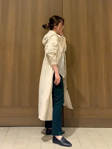 ICB 村田 コーディネート画像