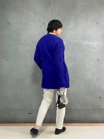 ICB 宮本 コーディネート画像