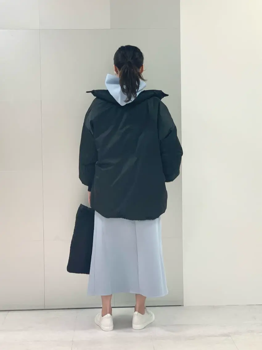 ICB 井阪 コーディネート画像