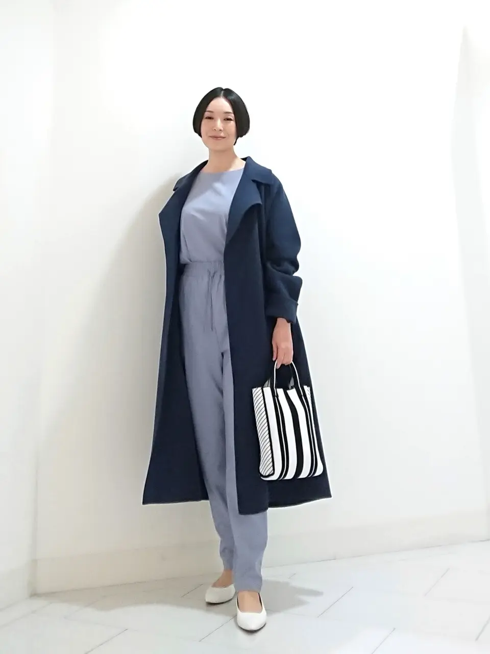  KANAE コーディネート画像