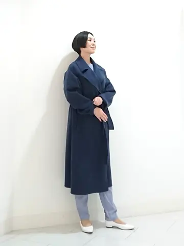 ICB KANAE コーディネート画像