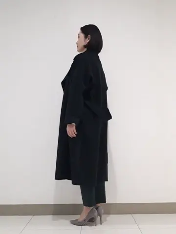 ICB 長谷川 コーディネート画像