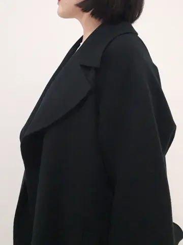 ICB 長谷川 コーディネート画像