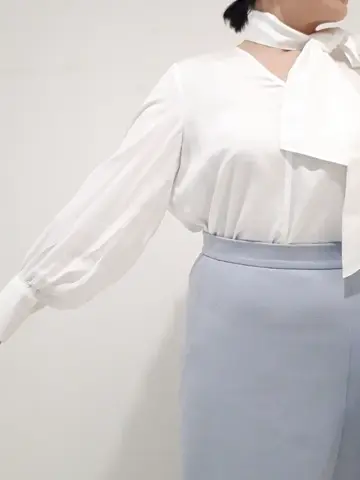 ICB 長谷川 コーディネート画像