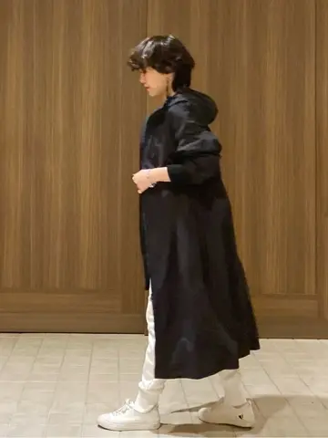 ICB 米森 コーディネート画像