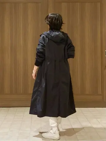 ICB 米森 コーディネート画像