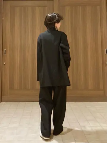 ICB 米森 コーディネート画像