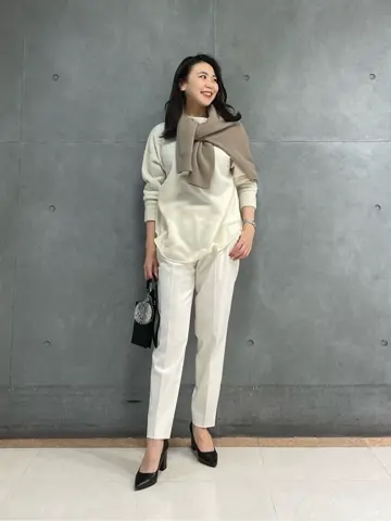 ICB 古住 コーディネート画像