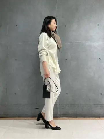 ICB 古住 コーディネート画像