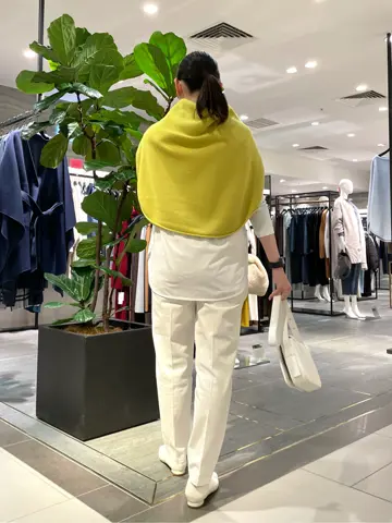 ICB 田中  コーディネート画像