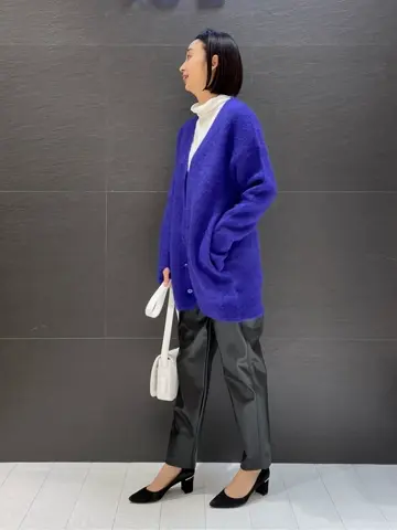 ICB 村上 コーディネート画像