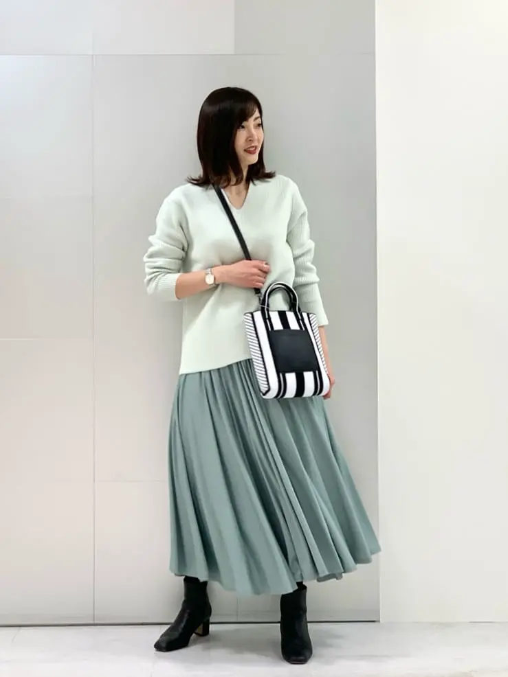  井阪 コーディネート画像