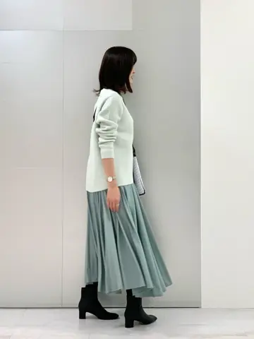 ICB 井阪 コーディネート画像