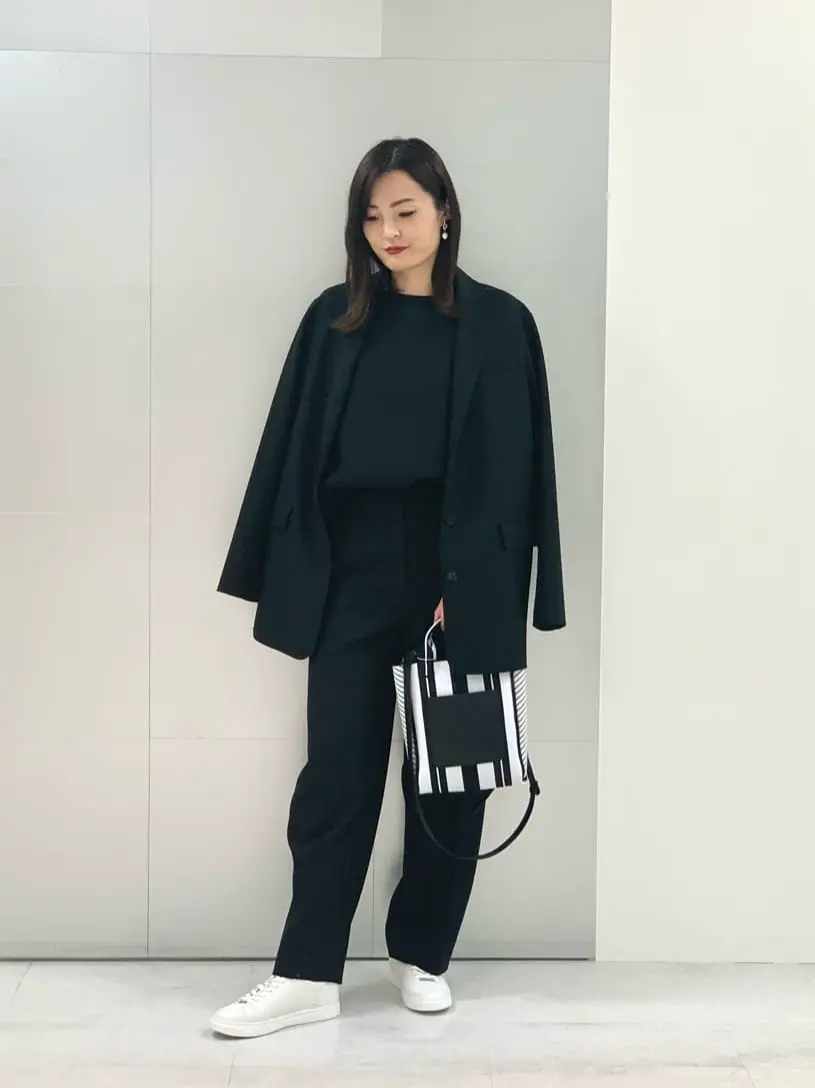  井阪 コーディネート画像