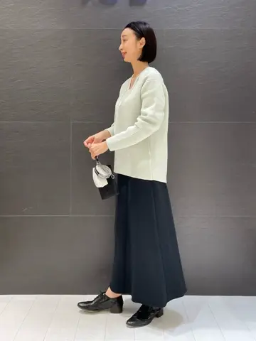 ICB 村上 コーディネート画像