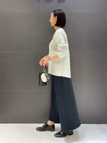 ICB 村上 コーディネート画像